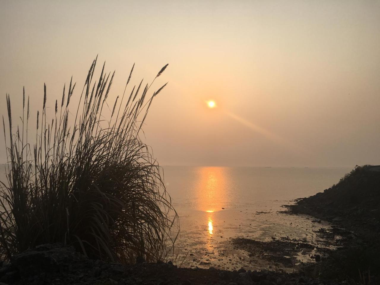 Nam Phuong Hotel Dong Khe Sau Dış mekan fotoğraf