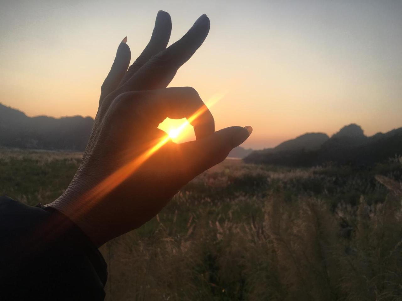 Nam Phuong Hotel Dong Khe Sau Dış mekan fotoğraf